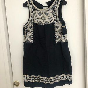 Madewell dress GUC